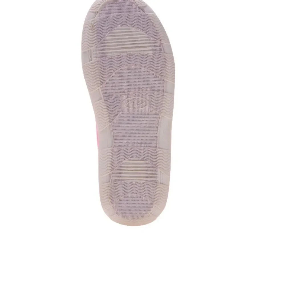 Athletic Works Girls' Pink/Blue Water Shoes